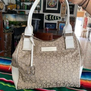 Calvin Klein purse